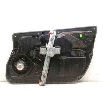 Recambio de elevalunas delantero izquierdo para ford fiesta (cb1) trend referencia OEM IAM   
