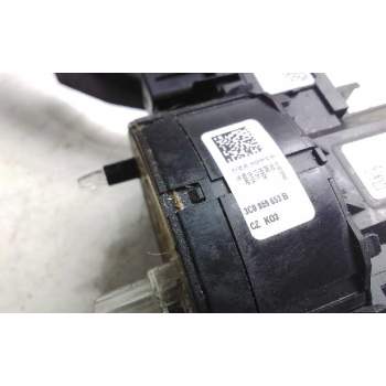Recambio de mando multifuncion para volkswagen passat berlina (3c2) sportline referencia OEM IAM 3C0953549AC 05113855 