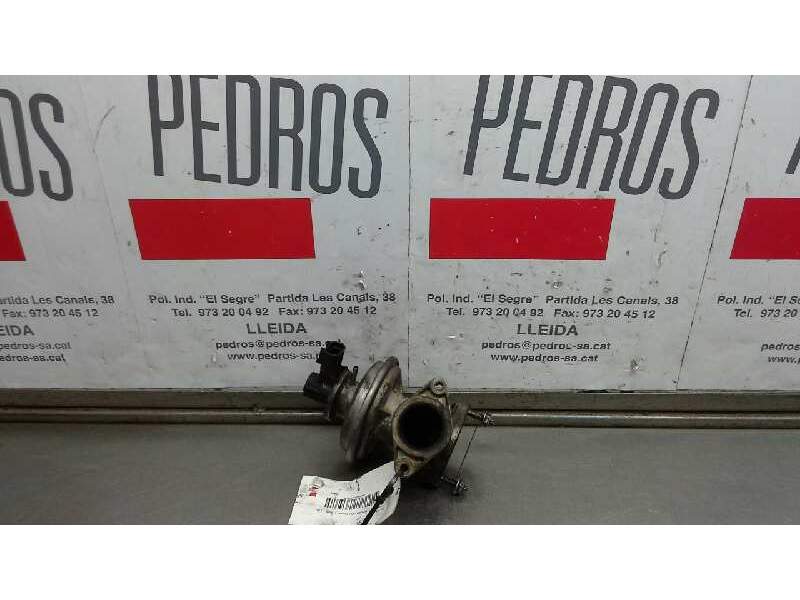 Recambio de valvula egr para ford mondeo berlina (ge) ambiente referencia OEM IAM   