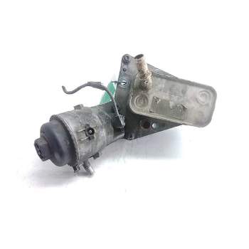 Recambio de soporte filtro aceite para opel astra h ber. cosmo referencia OEM IAM 5989070241  