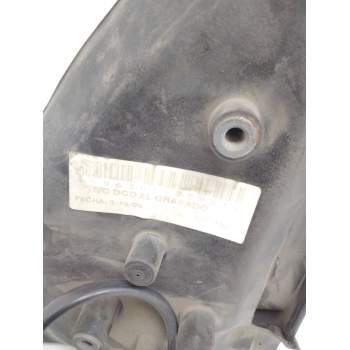 Recambio de retrovisor derecho para nissan serena (c23) 2.3 d referencia OEM IAM 963017C901  NEGRO