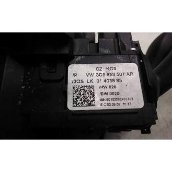 Recambio de mando multifuncion para volkswagen passat berlina (3c2) sportline referencia OEM IAM 3C0953549AC 05113855 