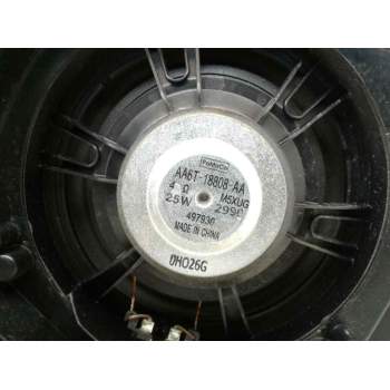 Recambio de elevalunas delantero izquierdo para ford fiesta (cb1) trend referencia OEM IAM   