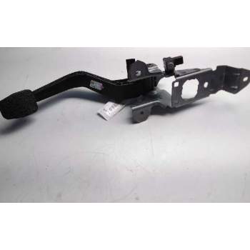Recambio de pedal embrague para mazda cx-30 referencia OEM IAM DGH9  