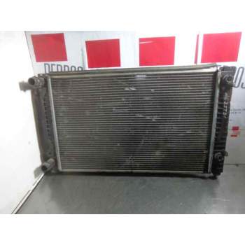 Recambio de radiador agua para audi a6 berlina (c4) 2.5 tdi referencia OEM IAM   