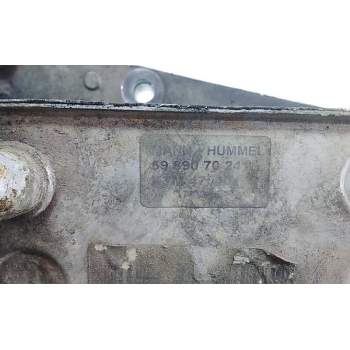 Recambio de soporte filtro aceite para opel astra h ber. cosmo referencia OEM IAM 5989070241  
