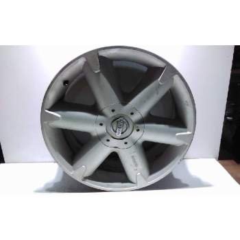 LLANTA ALUMINIO 6TORNILLOS 