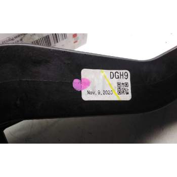 Recambio de pedal embrague para mazda cx-30 referencia OEM IAM DGH9  