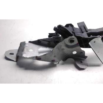 Recambio de pedal embrague para mazda cx-30 referencia OEM IAM DGH9  
