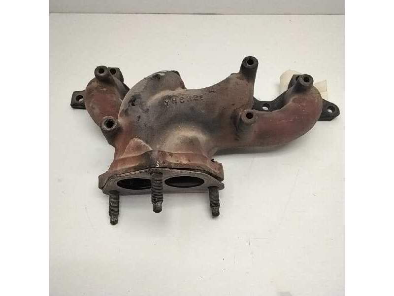 Recambio de colector escape para hyundai accent (lc) 1.5 crdi cat referencia OEM IAM YH5H21  30279