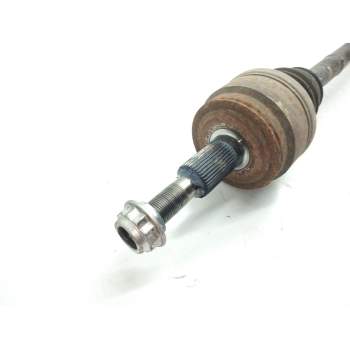 Recambio de transmision trasera derecha para volkswagen touareg (7la, 7l6, 7l7) 2.5 r5 tdi referencia OEM IAM 7L6501201D  