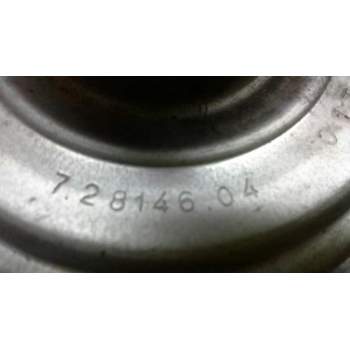 Recambio de valvula egr para ford mondeo berlina (ge) ambiente referencia OEM IAM   