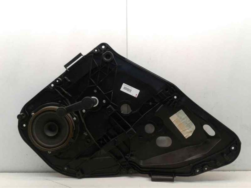 Recambio de elevalunas trasero derecho para ford fiesta (cb1) trend referencia OEM IAM   