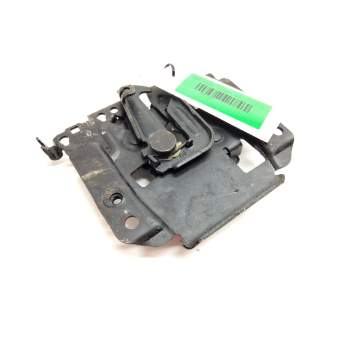 Recambio de cerradura capot para ford transit courier referencia OEM IAM   