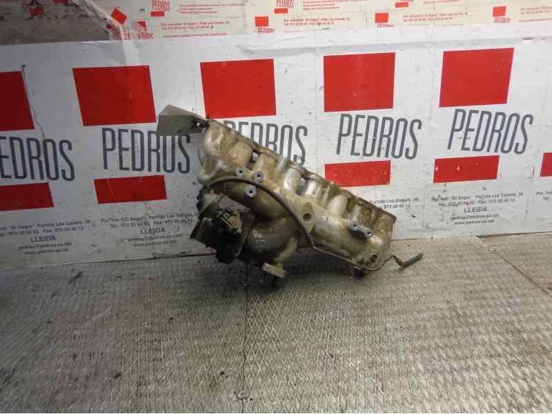 Recambio de colector admision para kia sorento 2.5 crdi concept referencia OEM IAM   