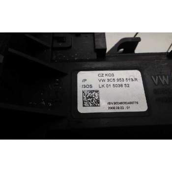 Recambio de mando multifuncion para volkswagen passat berlina (3c2) sportline referencia OEM IAM 3C0953549AC 05113855 