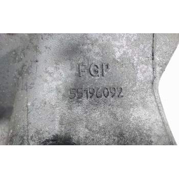 Recambio de soporte bomba inyeccion para opel astra h ber. cosmo referencia OEM IAM FGP55196092  