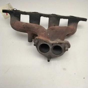 Recambio de colector escape para hyundai accent (lc) 1.5 crdi cat referencia OEM IAM YH5H21  30279