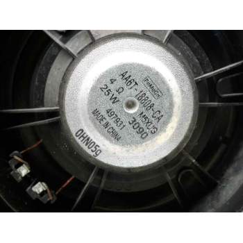 Recambio de elevalunas trasero derecho para ford fiesta (cb1) trend referencia OEM IAM   