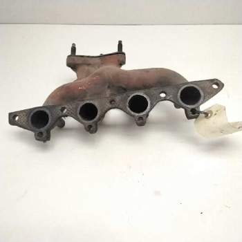 Recambio de colector escape para hyundai accent (lc) 1.5 crdi cat referencia OEM IAM YH5H21  30279