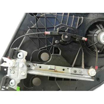 Recambio de elevalunas trasero derecho para ford fiesta (cb1) trend referencia OEM IAM   