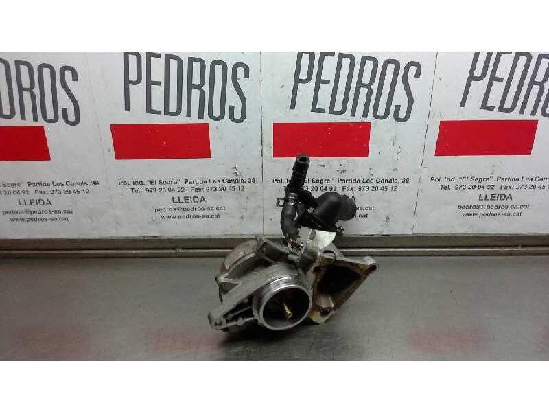 Recambio de depresor freno / bomba vacio para ford mondeo berlina (ge) ambiente referencia OEM IAM X57Q2A451BH  