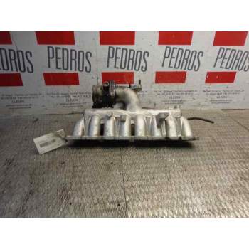 Recambio de colector admision para kia sorento 2.5 crdi concept referencia OEM IAM   