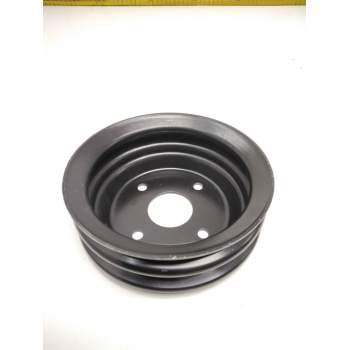 Recambio de polea ventilador motor para nissan terrano/terrano.ii (r20) 2.7 turbodiesel referencia OEM IAM   