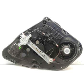 Recambio de elevalunas trasero derecho para ford fiesta (cb1) trend referencia OEM IAM   