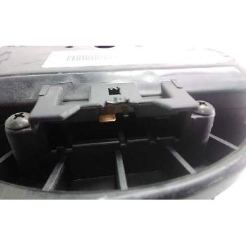 Recambio de motor calefaccion para nissan murano (z50) básico referencia OEM IAM 3X50204Y30  