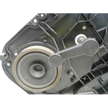 Recambio de elevalunas trasero derecho para ford fiesta (cb1) trend referencia OEM IAM   