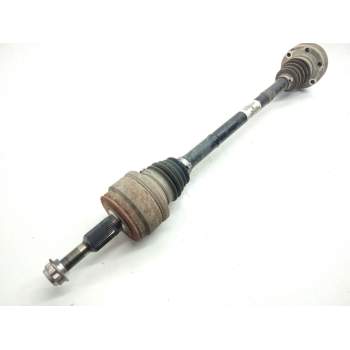 TRANSMISION TRASERA IZQUIERDA 7L6501201D 