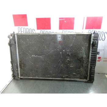 Recambio de radiador agua para volkswagen passat berlina (3b2) 1.8 20v turbo referencia OEM IAM   30338