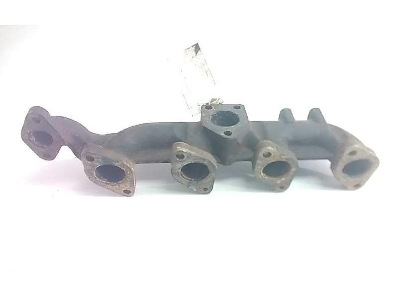 Recambio de colector escape para kia sorento 2.5 crdi concept referencia OEM IAM   