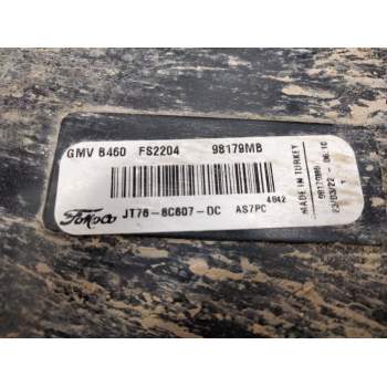Recambio de electroventilador para ford transit courier referencia OEM IAM JT768C607DC  