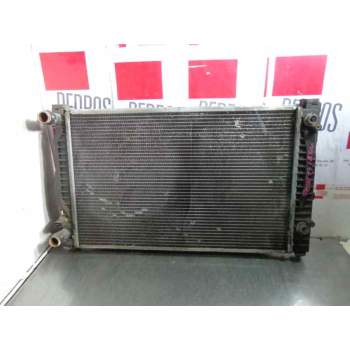 Recambio de radiador agua para volkswagen passat berlina (3b2) 1.8 20v turbo referencia OEM IAM   30338