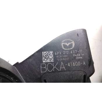 Recambio de potenciometro pedal para mazda cx-30 referencia OEM IAM 6PV31243711  