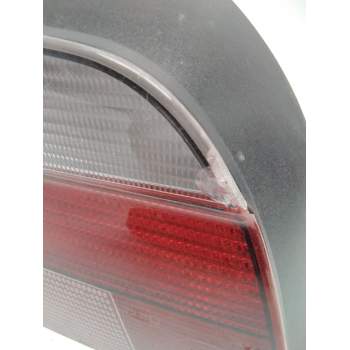 Recambio de piloto trasero izquierdo para bmw 5 (e39) 530 d referencia OEM IAM 2496297  