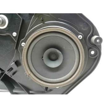 Recambio de elevalunas trasero izquierdo para ford fiesta (cb1) trend referencia OEM IAM   