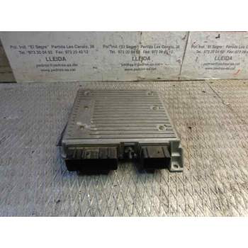 CENTRALITA MOTOR UCE MKC10092 495 3431009200