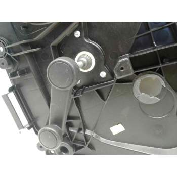 Recambio de elevalunas trasero izquierdo para ford fiesta (cb1) trend referencia OEM IAM   