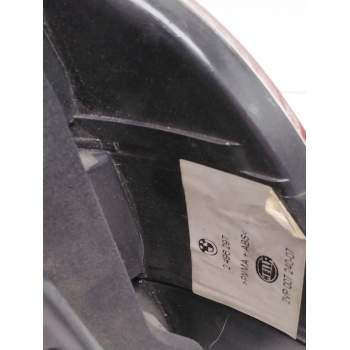 Recambio de piloto trasero izquierdo para bmw 5 (e39) 530 d referencia OEM IAM 2496297  