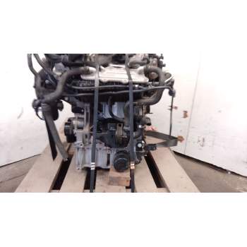 Recambio de motor completo para seat ibiza v (kj1, kjg) 1.5 tsi referencia OEM IAM DKR223946 DKR 