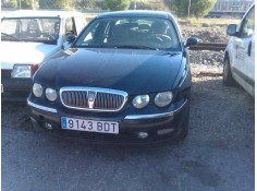 mg rover serie 75 (rj) del año 2001