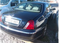 mg rover serie 75 (rj) del año 2001 2