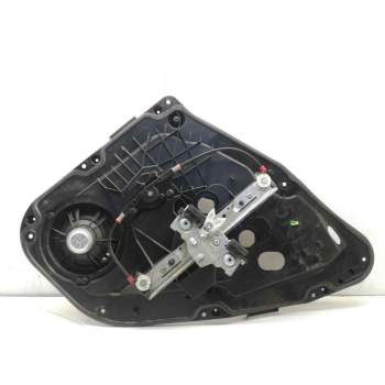 Recambio de elevalunas trasero izquierdo para ford fiesta (cb1) trend referencia OEM IAM   