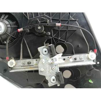Recambio de elevalunas trasero izquierdo para ford fiesta (cb1) trend referencia OEM IAM   