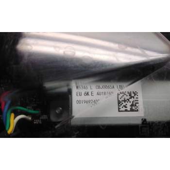 Recambio de faro antiniebla izquierdo para mazda cx-30 referencia OEM IAM 019692400  