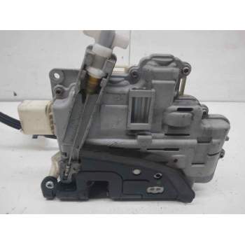 Recambio de cerradura puerta delantera derecha para volkswagen passat berlina (3c2) sportline referencia OEM IAM   