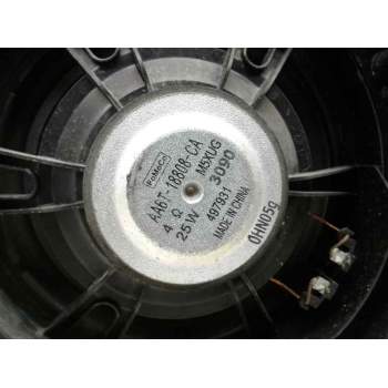 Recambio de elevalunas trasero izquierdo para ford fiesta (cb1) trend referencia OEM IAM   